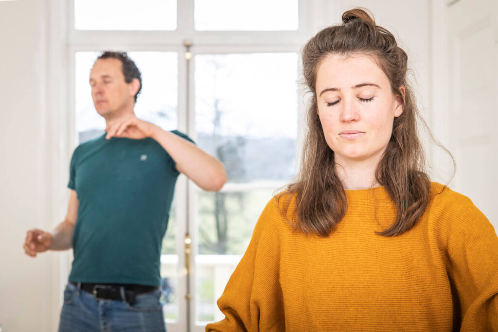 Cursus Zijnsgeoriënteerde Meditatie